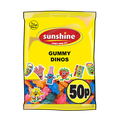 Gummy Dinos - Box of 12
