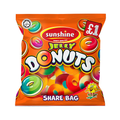 Jelly Donuts - Box of 12