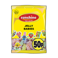 Jelly Babies - Box of 12