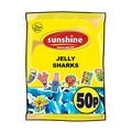 Jelly Sharks - Box of 12