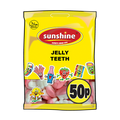 Jelly Teeth - Box of 12