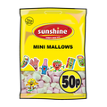 Mini Mallows - Box of 12
