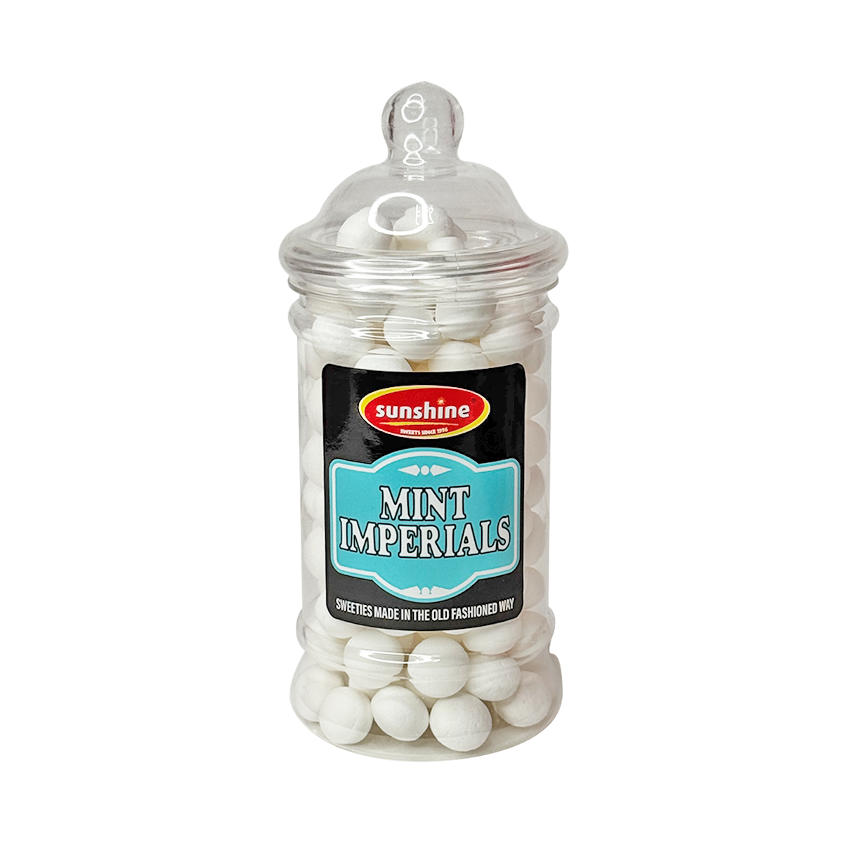 Mint Imperials - Sweet Jar - Box of 6