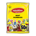 Mint Humbugs - Box of 12
