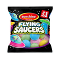 Flying Saucers - Box of 12