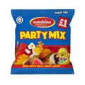 Party Mix - Box of 12
