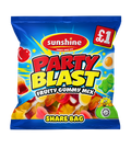 Party Blast - Box of 12