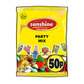 Party Mix - Box of 12