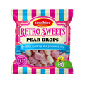 Retro Sweets - Pear Drops - Box of 12