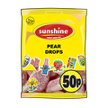 Pear Drops - Box of 12
