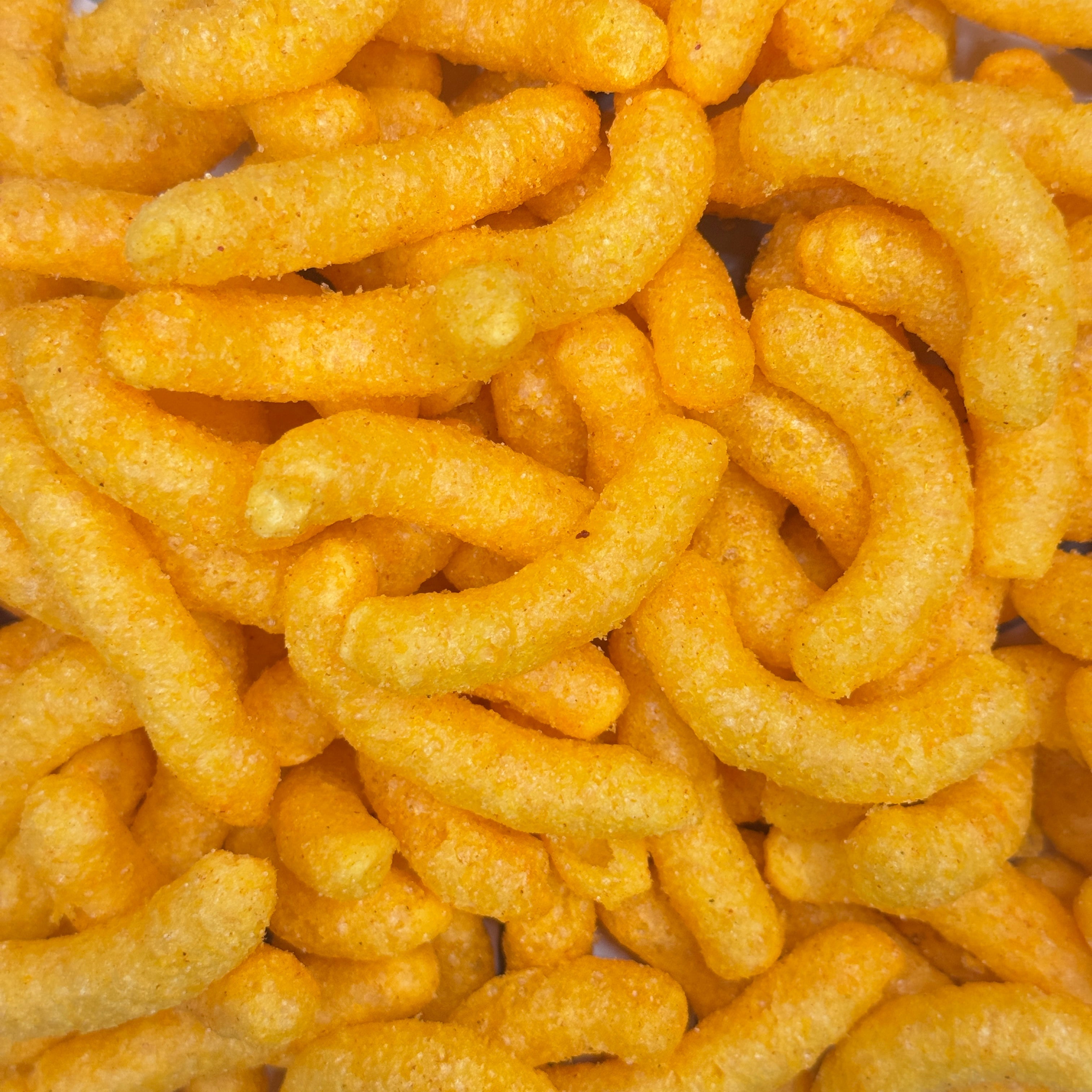 Prawn Cocktail Curls - Box of 12