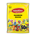 Rainbow Rocks - Box of 12