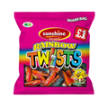 Rainbow Twists - Box of 12