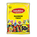 Rainbow Twist - Box of 12