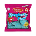 Raspberry Foam - Box of 12