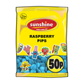 Raspberry Pips - Box of 12