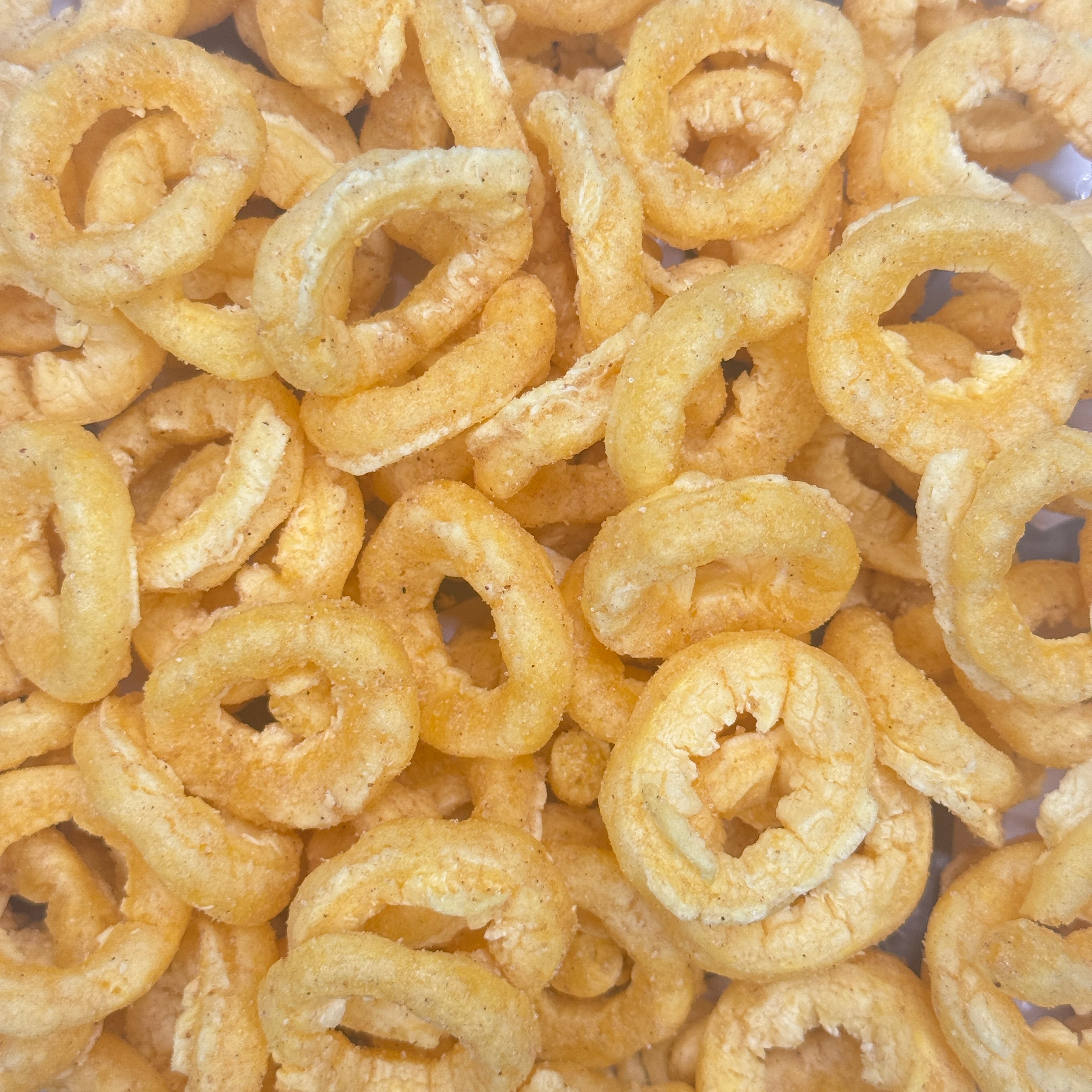 Roast Beef Rings - Box of 12