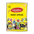 Rosey Apples - Box of 12