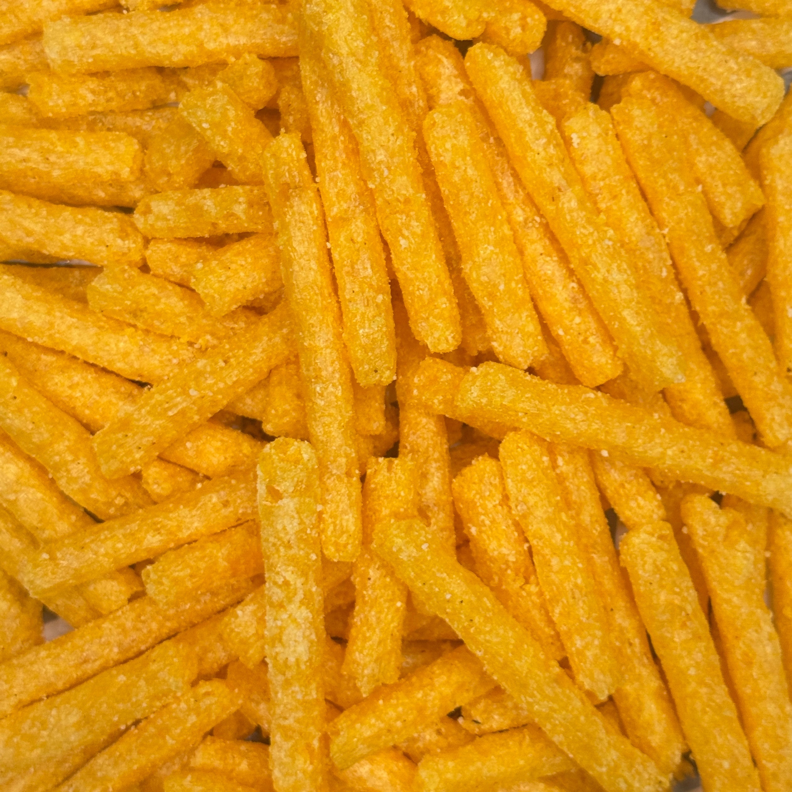 Salt & Vinegar Stix - Box of 12