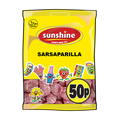 Sarsaparilla - Box of 12