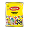 Sherbet Fruits - Box of 12