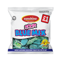 Sour Blue Mix - Box of 12