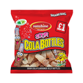 Sour Cola Bottles - Box of 12