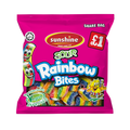 Sour Rainbow Bites - Box of 12