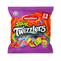Sour Twizzlers - Box of 12