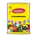 Strawberries - Box of 12
