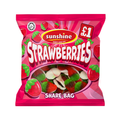 Strawberries - Box of 12