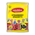 Strawberry Spaghetti - 1 x 12 Packets (Outer)