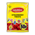Strawberry Twist - Box of 12