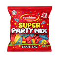Super Party Mix - Box of 12