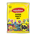 Super Party Mix - Box of 12