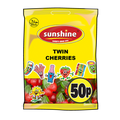Twin Cherries - Box of 12