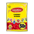 Cherry Kisses - Box of 12