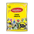 Choc Limes - Box of 12