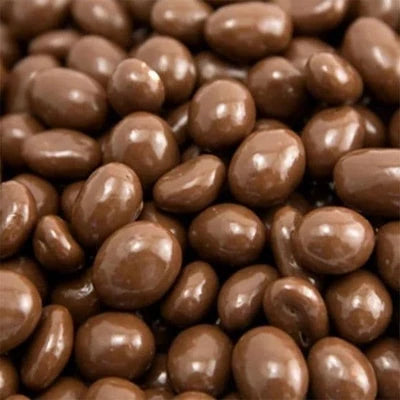 Chocolate Peanuts - Box of 12