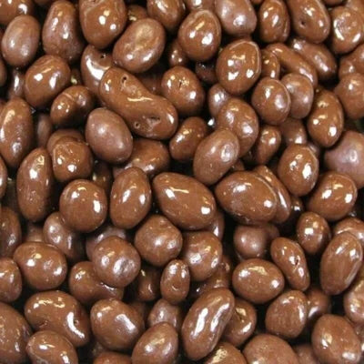 Chocolate Raisins - Box of 12