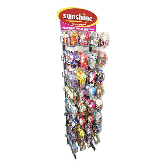 Cups - 36 Prong Stand