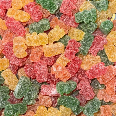 Fizzy Bears - Box of 12