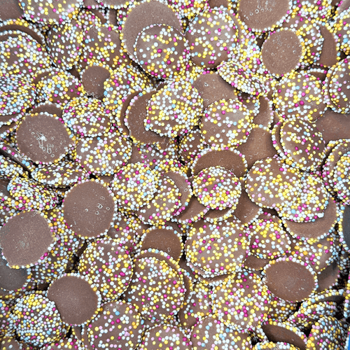 Jazzies - Sweet Jar - Box of 6