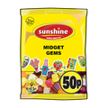Midget Gems - Box of 12