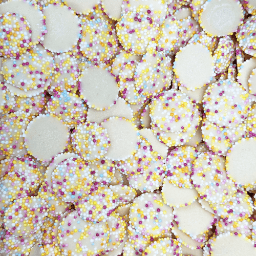 Snowies - Sweet Jar - Box of 6