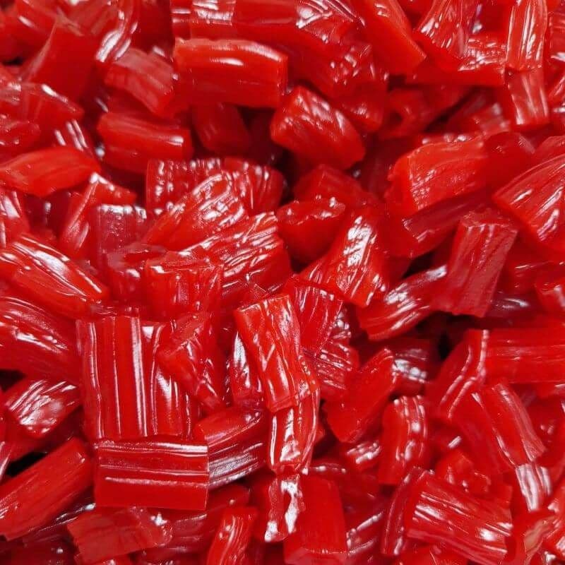 Strawberry Twist - 1kg Bag