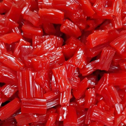 Strawberry Twist - 1kg Bag