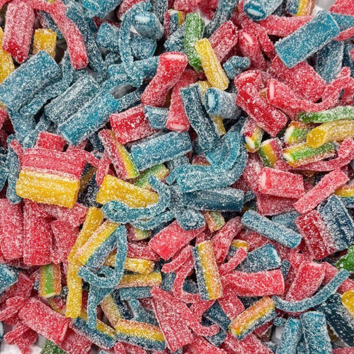 Super Party Mix Bottle - 420g